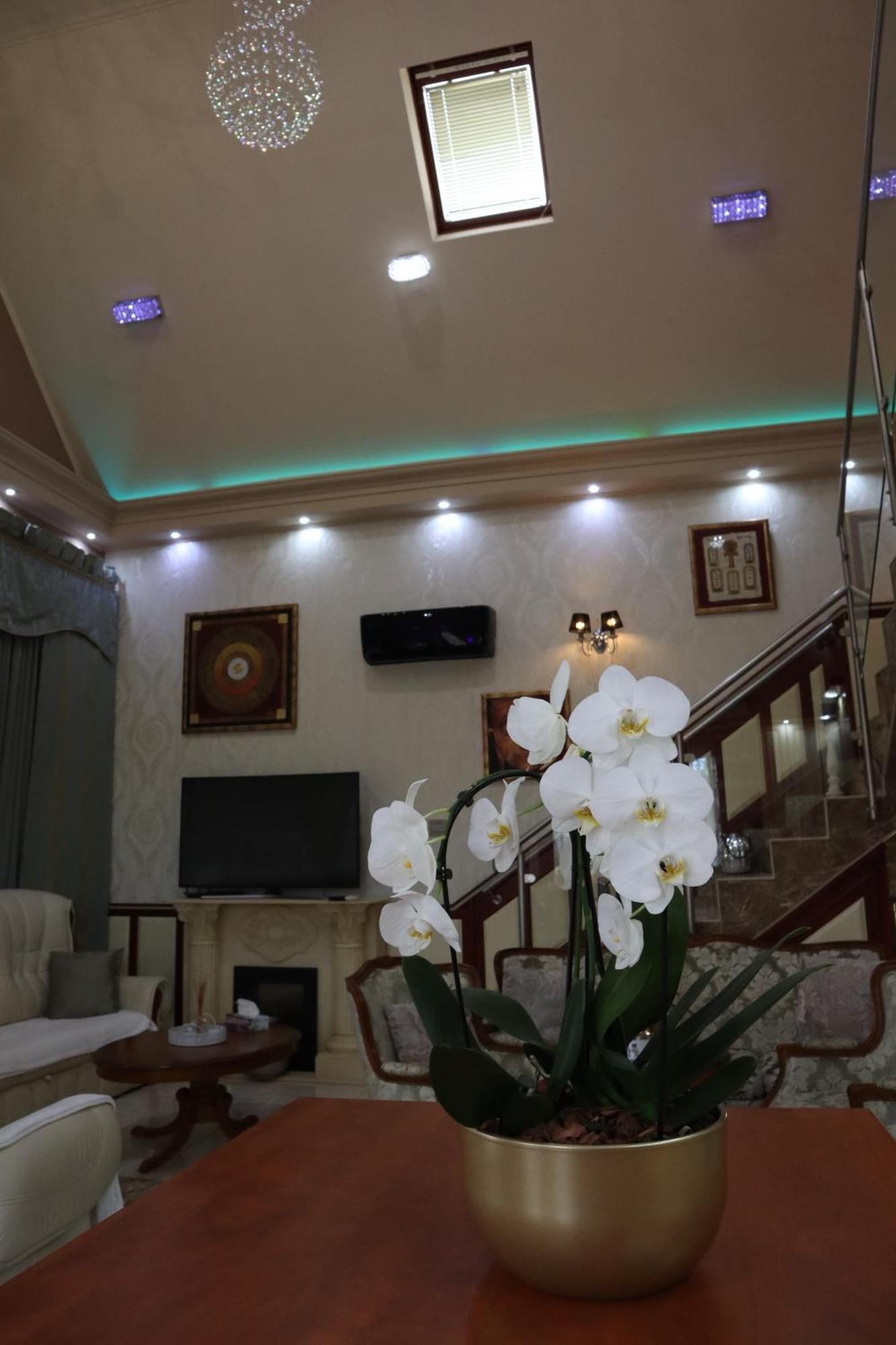 Barackos Wellness Villa Fot מראה חיצוני תמונה