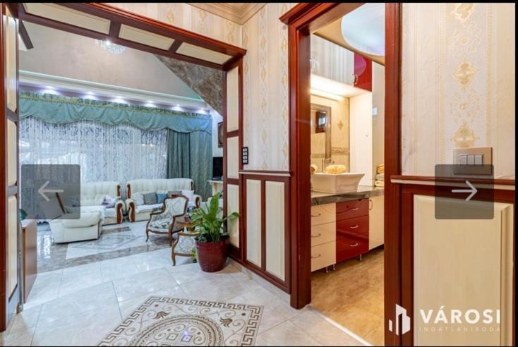Barackos Wellness Villa Fot מראה חיצוני תמונה